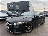 Mercedes-Benz A Class Image 2