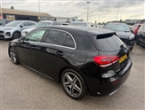 Mercedes-Benz A Class Image 4