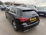Mercedes-Benz A Class Image 5