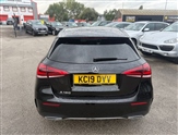 Mercedes-Benz A Class Image 6
