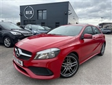 Mercedes-Benz A Class Image 2