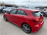 Mercedes-Benz A Class Image 4