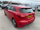 Mercedes-Benz A Class Image 5