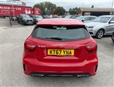 Mercedes-Benz A Class Image 6