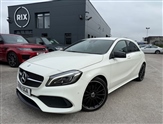 Mercedes-Benz A Class Image 2