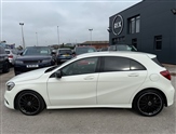 Mercedes-Benz A Class Image 3