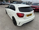 Mercedes-Benz A Class Image 5