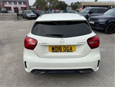Mercedes-Benz A Class Image 6