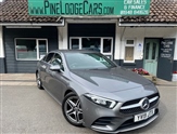 Used Mercedes-Benz A Class