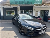Used Mercedes-Benz A Class