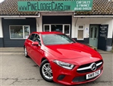 Used Mercedes-Benz A Class