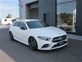 Used Mercedes-Benz A Class