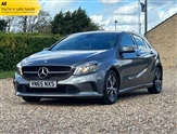 Used Mercedes-Benz A Class