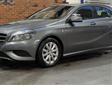 Used Mercedes-Benz A Class