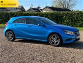 Used Mercedes-Benz A Class Used Mercedes-Benz A Class