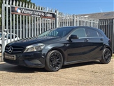 Mercedes-Benz A Class Image 1