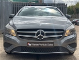 Mercedes-Benz A Class Image 3
