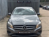 Mercedes-Benz A Class Image 4
