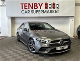 Used Mercedes-Benz A Class