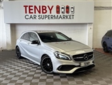 Used Mercedes-Benz A Class