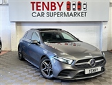 Used Mercedes-Benz A Class