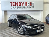Used Mercedes-Benz A Class