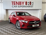Used Mercedes-Benz A Class