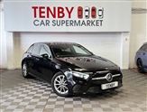 Used Mercedes-Benz A Class