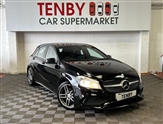Used Mercedes-Benz A Class Used Mercedes-Benz A Class