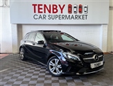 Used Mercedes-Benz A Class