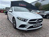 Used Mercedes-Benz A Class