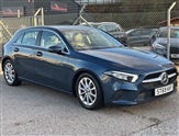 Used Mercedes-Benz A Class