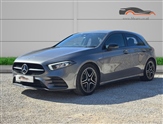 Used Mercedes-Benz A Class
