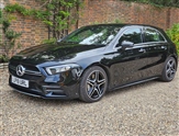 Used Mercedes-Benz A Class