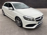 Used Mercedes-Benz A Class