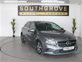 Used Mercedes-Benz A Class