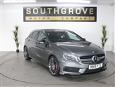 Used Mercedes-Benz A Class