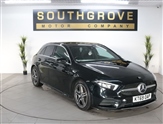 Used Mercedes-Benz A Class Used Mercedes-Benz A Class