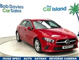 Used Mercedes-Benz A Class