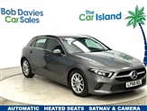 Used Mercedes-Benz A Class