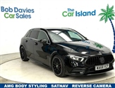 Used Mercedes-Benz A Class