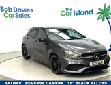 Used Mercedes-Benz A Class