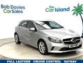 Used Mercedes-Benz A Class