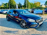 Used Mercedes-Benz A Class