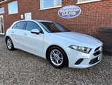 Used Mercedes-Benz A Class