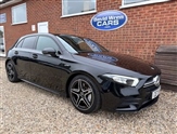 Used Mercedes-Benz A Class