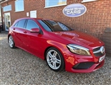 Used Mercedes-Benz A Class