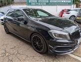 Used Mercedes-Benz A Class
