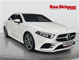 Used Mercedes-Benz A Class