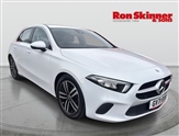 Used Mercedes-Benz A Class